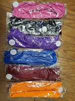 Load image into Gallery viewer, Headbands with Buttons for face mask (Will ship with in 24 hours) - A Plus Medical Scrubs
