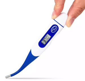 Oral Infrared Digital Thermometer - A Plus Medical Scrubs